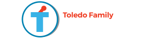 Toledo Family Pharmacy Logo