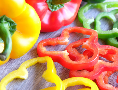 Eating Well: How to Sustain A Healthy Diet