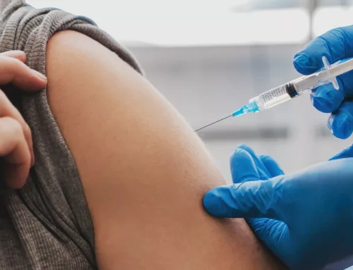 Vaccines and immunization: What you need to know as a patient