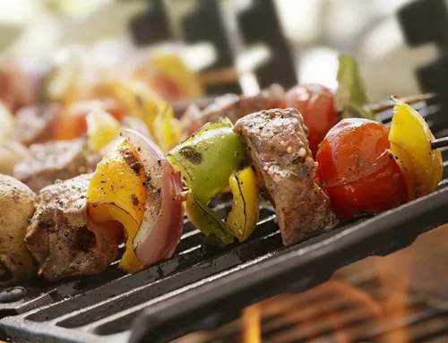 Healthy Grilling: Tips for a Nutritious and Flavorful BBQ Season