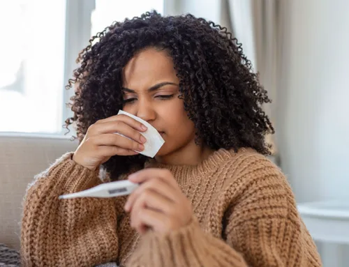 Cold and Flu Season: Prevention and Remedies Guide by Toledo Family Pharmacy