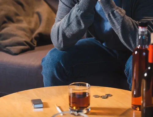 The Impact of Nightcaps on Sleep Quality: What Toledo Family Pharmacy Patients Should Know