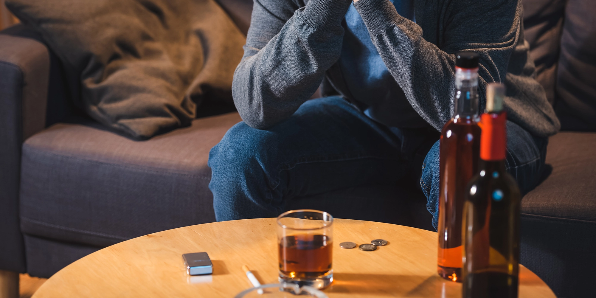 Toledo Family Pharmacy Sylvania Main Dorr Ohio Alcohol and Sleep Quality