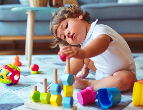 Understanding Infant Memory Development: Insights for Toledo Parents