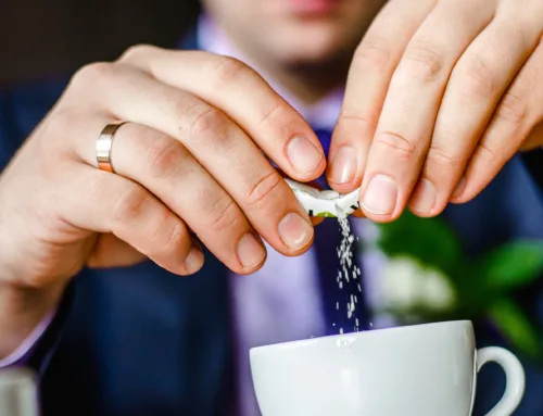Understanding Sucralose: How This Artificial Sweetener May Influence Your Appetite