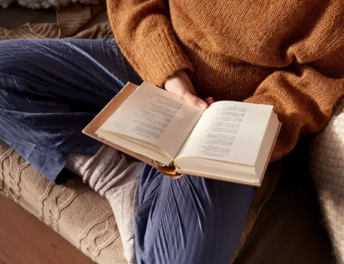 Unlocking the Healing Power of Books: An Introduction to Bibliotherapy