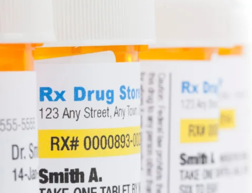 How to Understand Every Part of Your Prescription Label