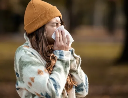 The Science Behind Fall Allergies in Ohio