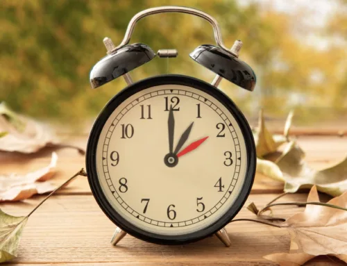 How the Time Change Impacts Your Meds: A Circadian Science Breakdown